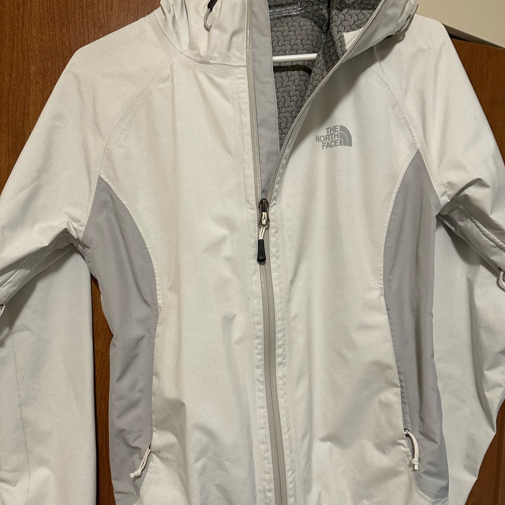 Northface Windbreaker